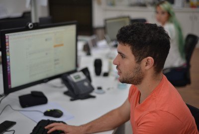 Rounding up November